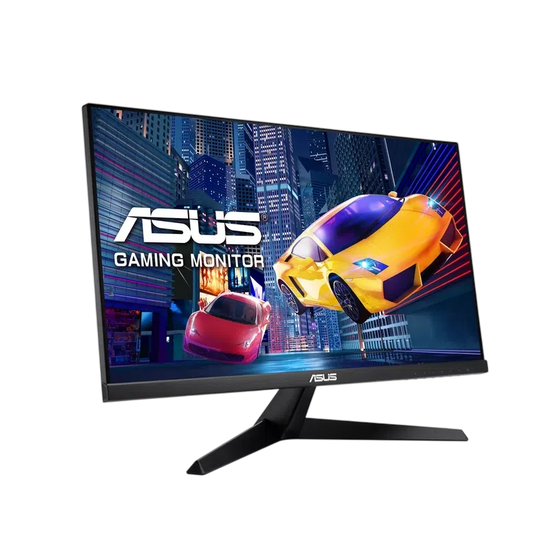 Игровой монитор 23.8" ASUS VY249HGR, Черный 3