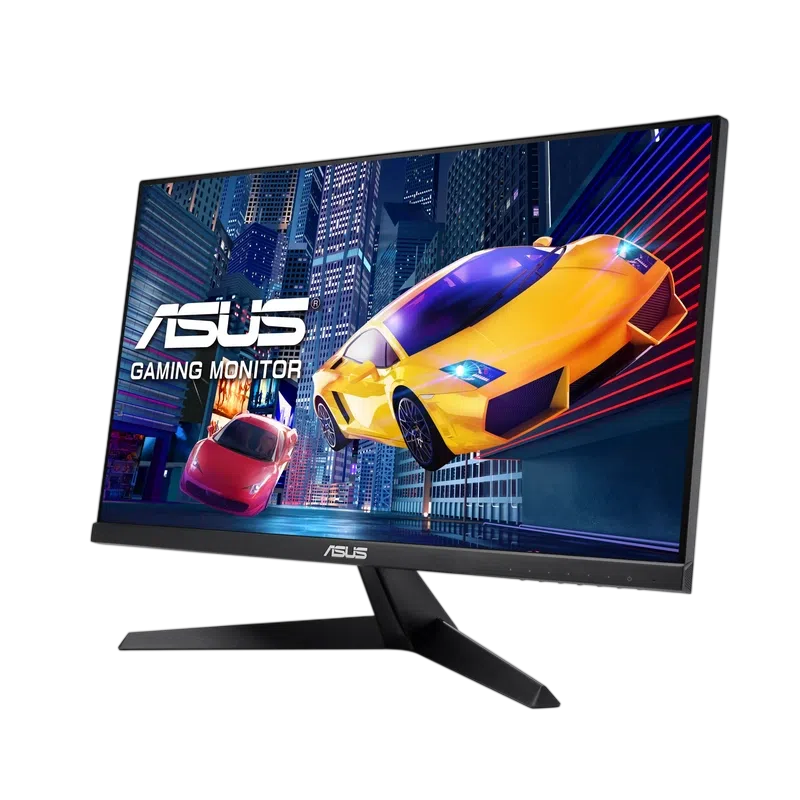 Игровой монитор 23.8" ASUS VY249HGR, Черный 2