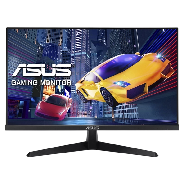 Игровой монитор 23.8" ASUS VY249HGR, Черный