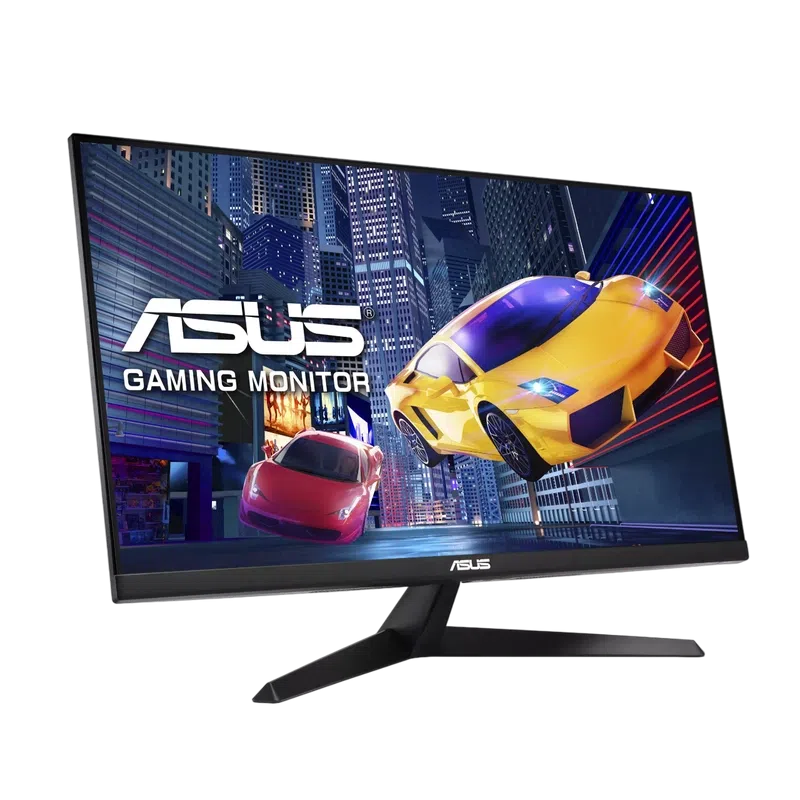 Monitor Gaming 27" ASUS VY279HGR, Black 3