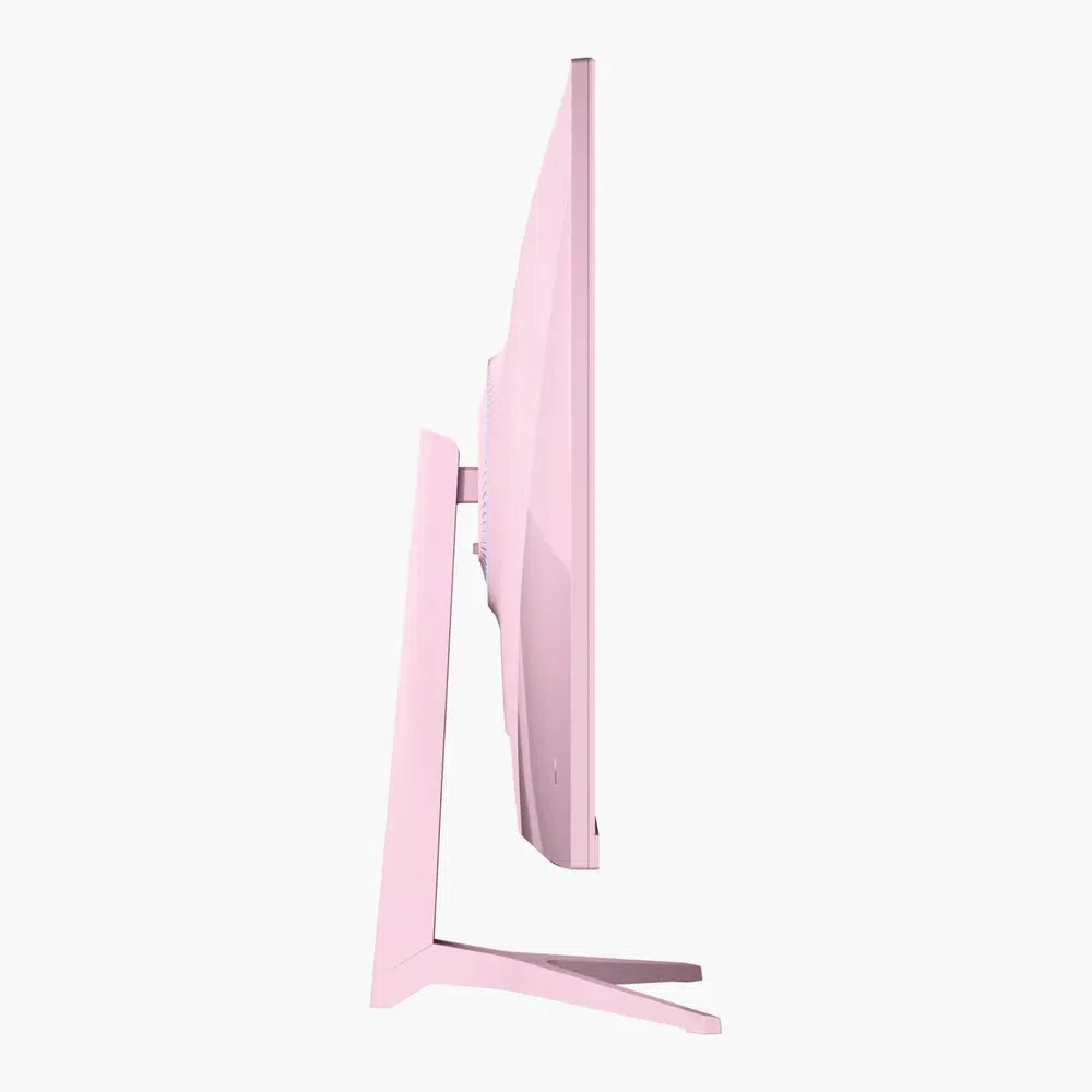 Игровой монитор 32" Arozzi Nova, Розовый 5