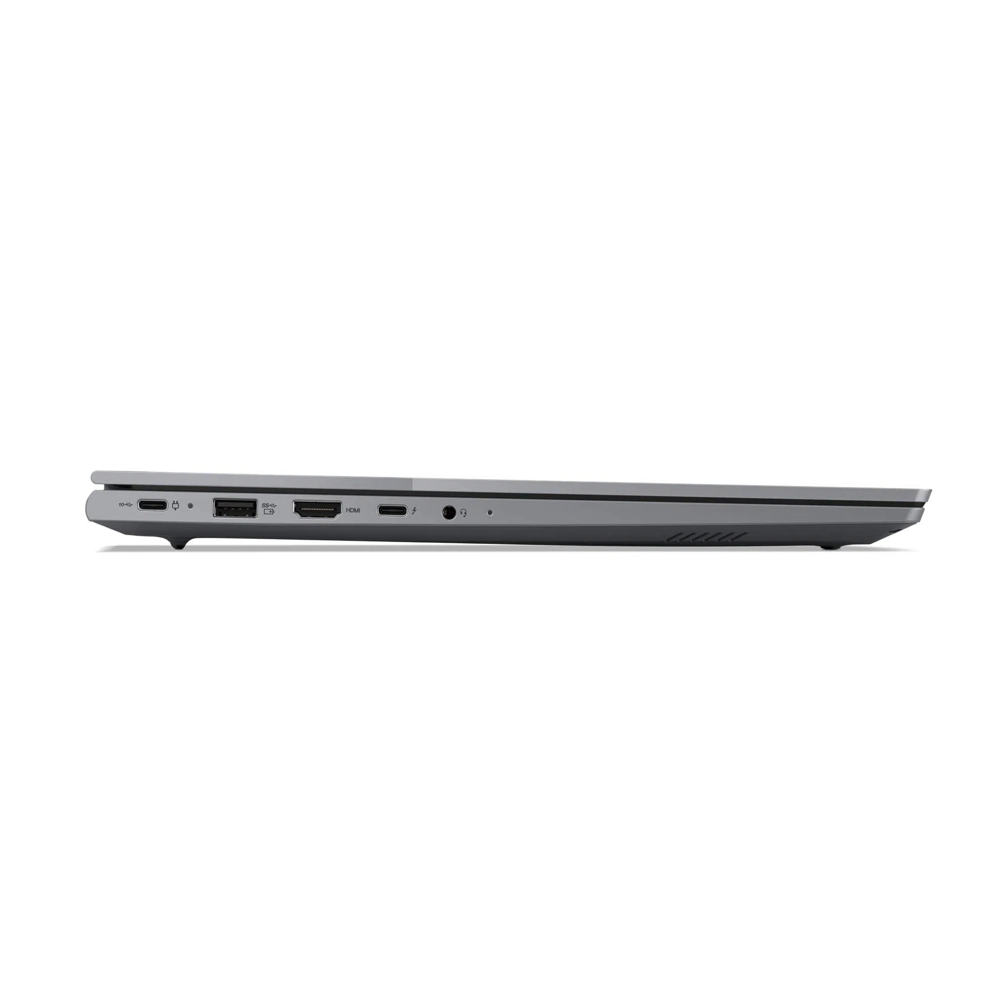 Ноутбук 16” Lenovo ThinkBook 16 G7 ARP, Arctic Grey 8