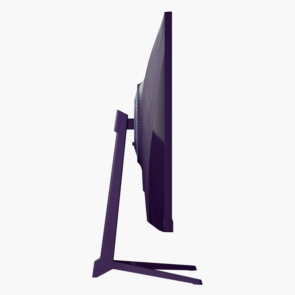 Игровой монитор 27" Arozzi Nova, Фиолетовый 5