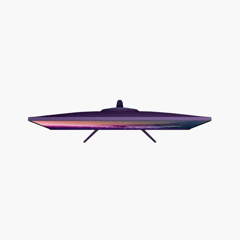 Игровой монитор 27" Arozzi Nova, Фиолетовый 3