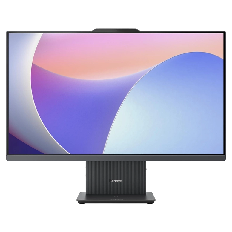 Моноблок Lenovo IdeaCentre 27ARR9, Ryzen 5 7535HS, 16/512ГБ, 27", Luna Grey
