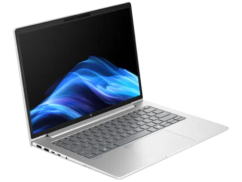 Ноутбук 14" HP ProBook 4 G1i, 16/512 ГБ, Silver 3