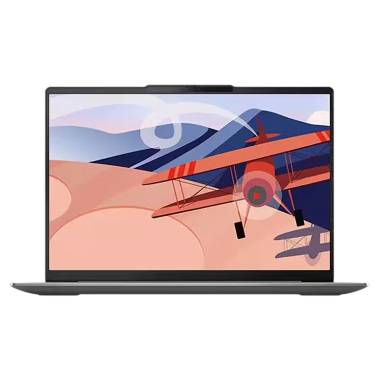 Ноутбук 14" Lenovo Yoga Slim 6, Misty Grey 2