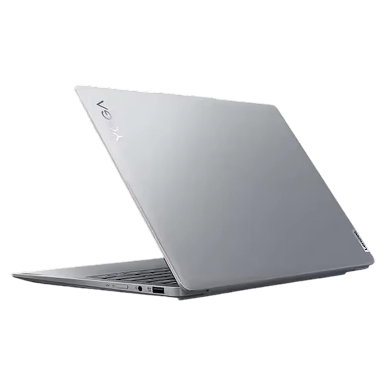 Ноутбук 14" Lenovo Yoga Slim 6, Misty Grey 4