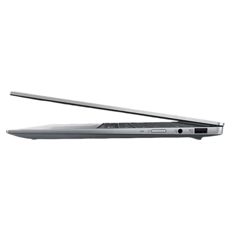 Ноутбук 14" Lenovo Yoga Slim 6, Misty Grey 5