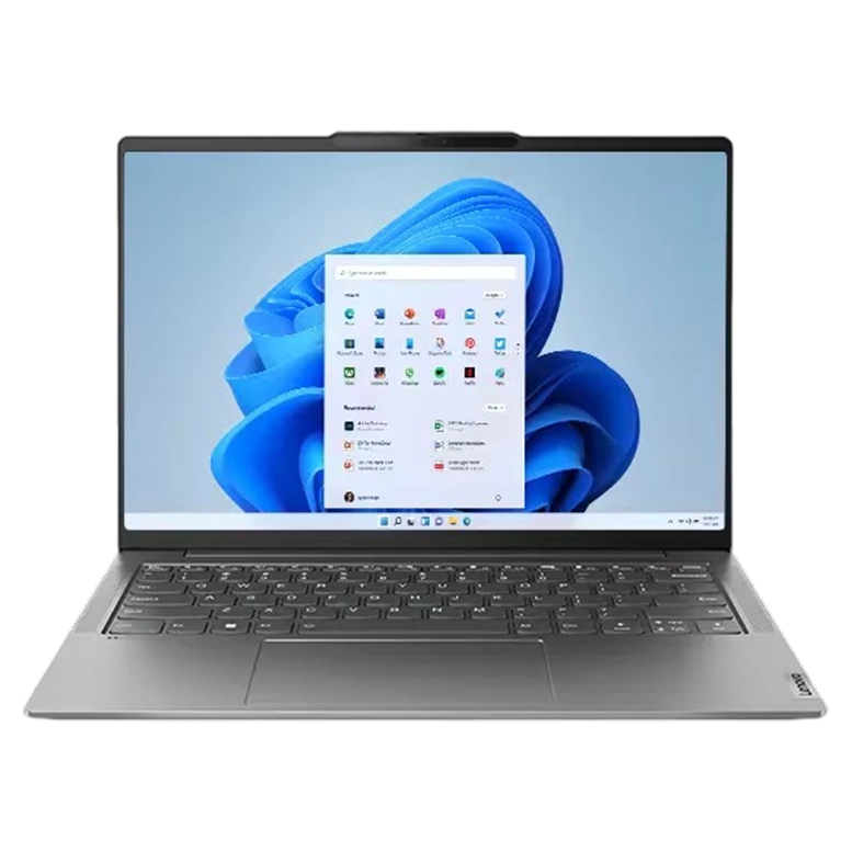 Ноутбук 14" Lenovo Yoga Slim 6, Misty Grey