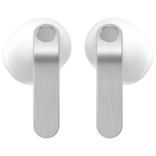 Беспроводные наушники Samsung Galaxy Buds 4, White 3