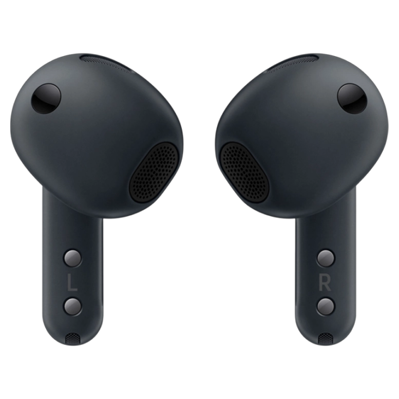 Беспроводные наушники Samsung Galaxy Buds 4, Black