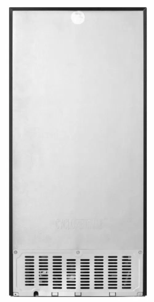 Винный шкаф Hisense RW3N230GELF, Черный 5