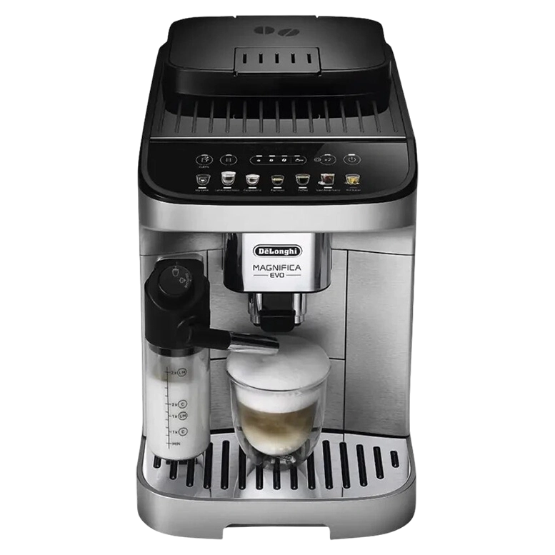 Кофемашина DeLonghi ECAM 290.85 SBX, Черный