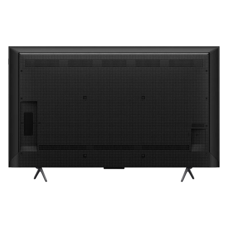 50" Телевизор TCL 50C61K, Черный 7