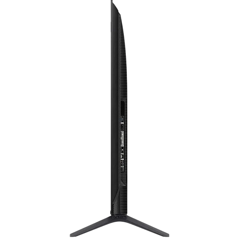 50" Телевизор TCL 50C61K, Черный 4