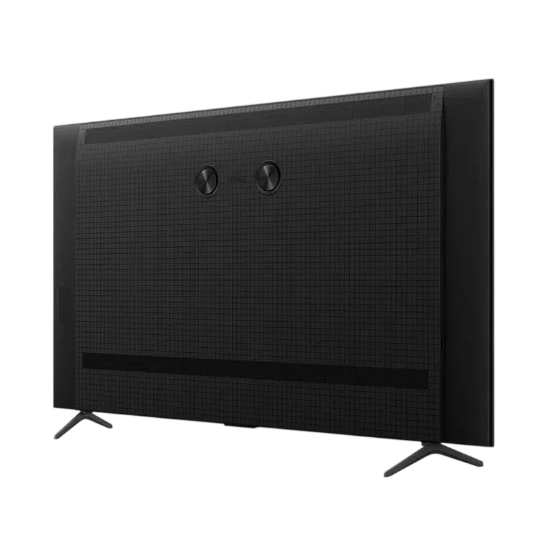 Телевизор 55" TCL 55C61KS, Black 8