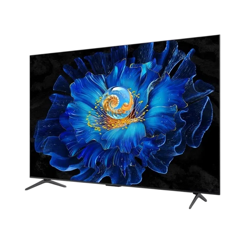 Телевизор 55" TCL 55C61KS, Black 4