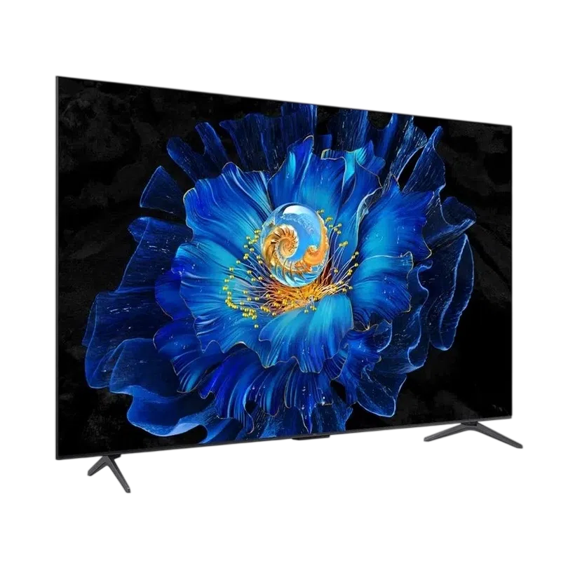 Телевизор 55" TCL 55C61KS, Black 3