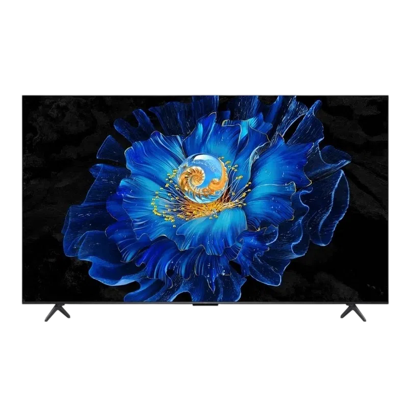 Телевизор 55" TCL 55C61KS, Black 2