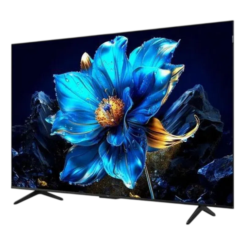 Телевизор 85" TCL 85T69C, Black 2