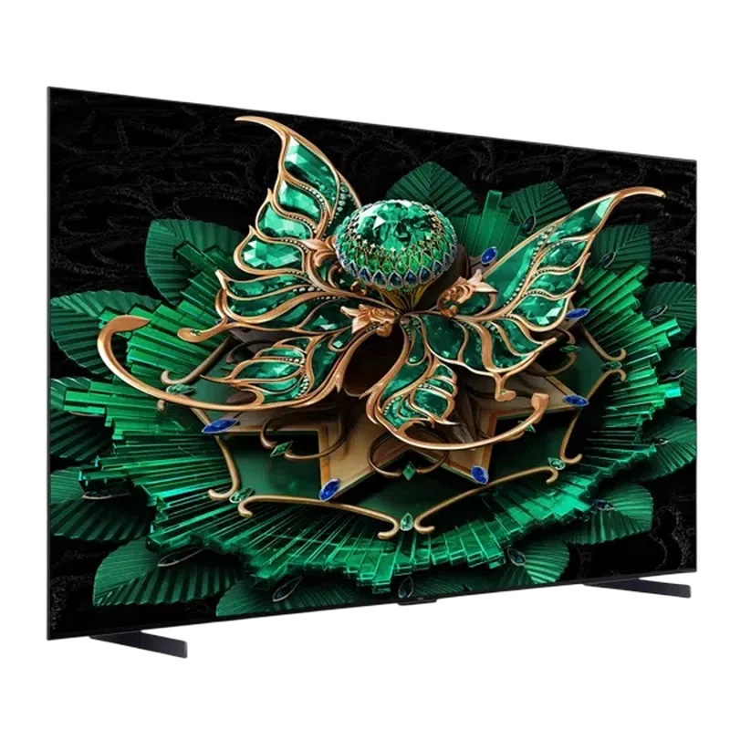 Телевизор 98" TCL 98Q7C, Black 3