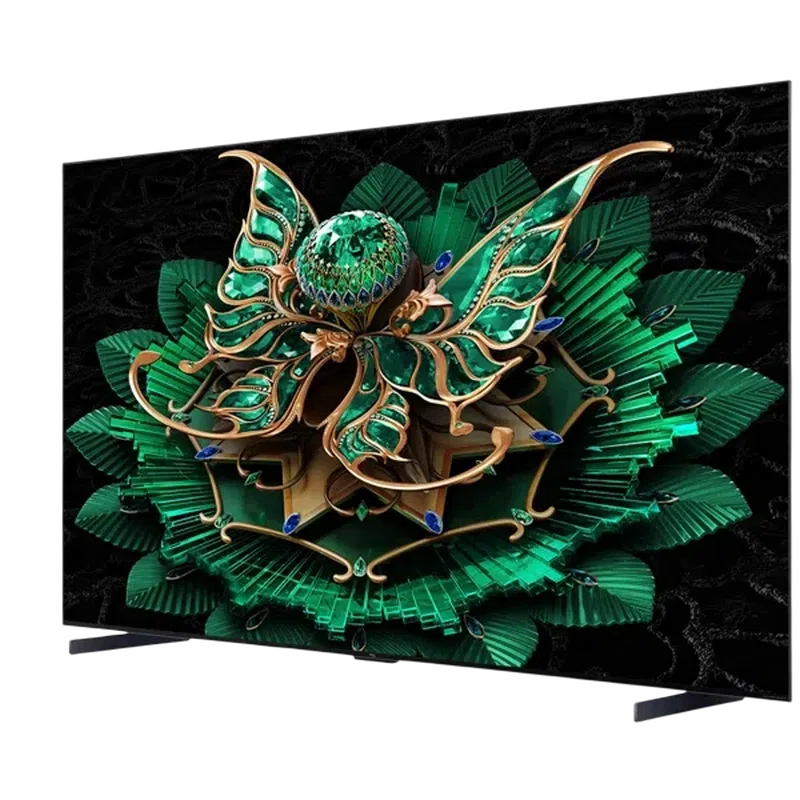 Телевизор 98" TCL 98Q7C, Black 2