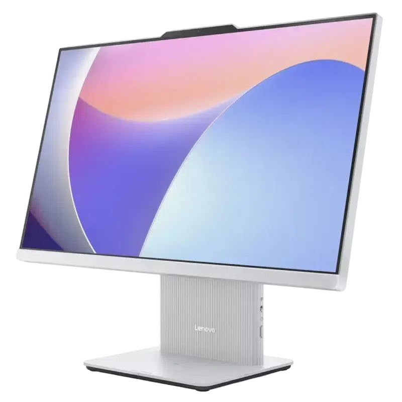 Моноблок Lenovo IdeaCentre 3 27IRH9, Core 7 240H, 16/512ГБ, Cloud Grey 6