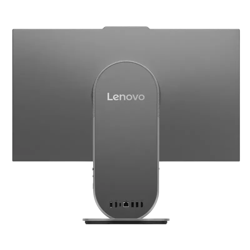 Моноблок Lenovo Yoga 27IAH10, Core Ultra 7 255H, 16ГБ/1TБ, Luna Grey 13
