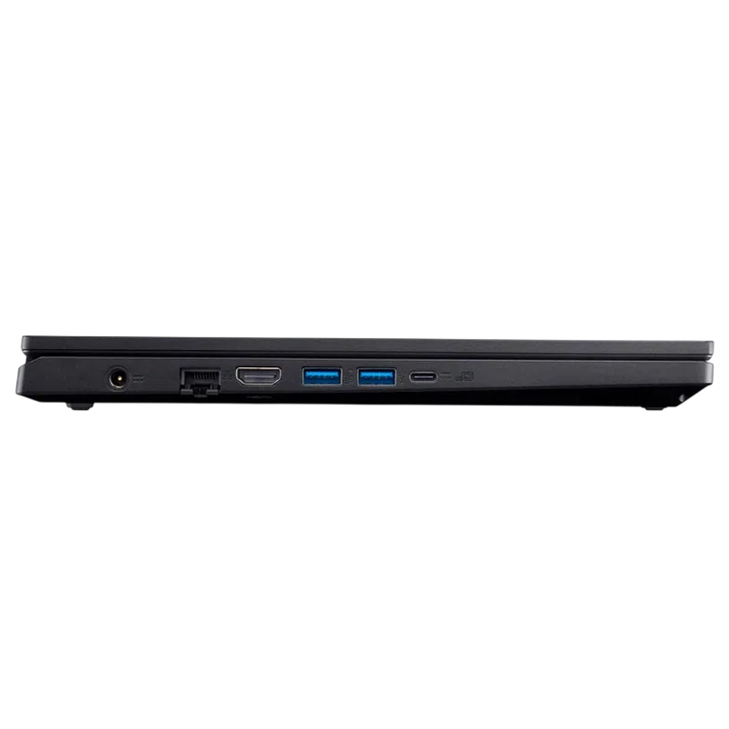 Laptop Gaming 15.6" Acer Nitro V 15 AI ANV15-42, Obsidian Black 8