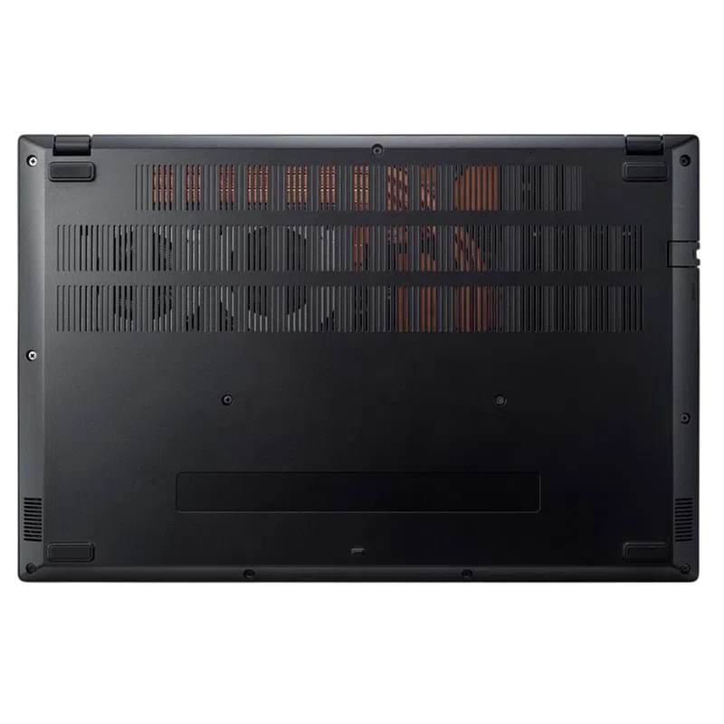 Laptop Gaming 15.6" Acer Nitro V 15 AI ANV15-42, Obsidian Black 10