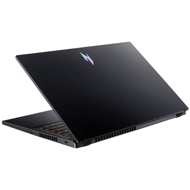 Laptop Gaming 15.6" Acer Nitro V 15 AI ANV15-42, Obsidian Black 5