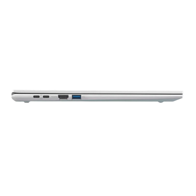 Ноутбук 15.6" Acer Aspire Go 16 AG16-71P, Pure Silver 7