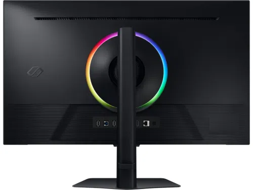 Monitor Gaming 31.5" Samsung Odyssey G7 G70D, Black 2