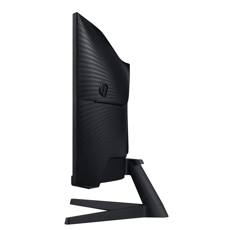 Игровой монитор 34" Samsung Odyssey G5 G55T, Black 11