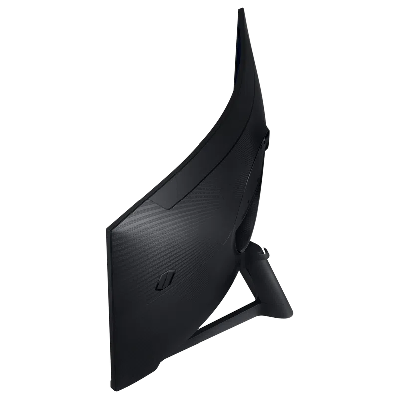Игровой монитор 34" Samsung Odyssey G5 G55T, Black 9