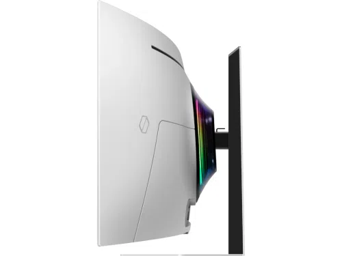 Игровой монитор 49" Samsung Odyssey G9 G95S, White 7