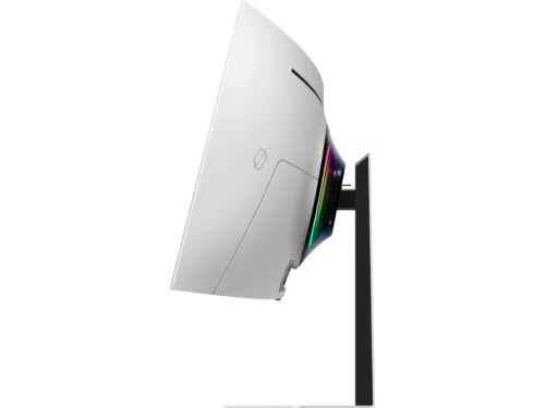 Игровой монитор 49" Samsung Odyssey G9 G95S, White 6
