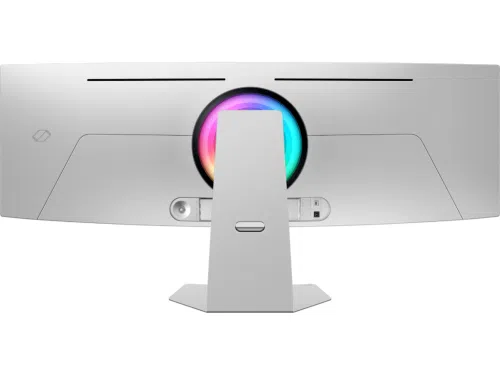 Игровой монитор 49" Samsung Odyssey G9 G95S, White 13