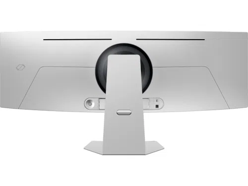Игровой монитор 49" Samsung Odyssey G9 G95S, White 12