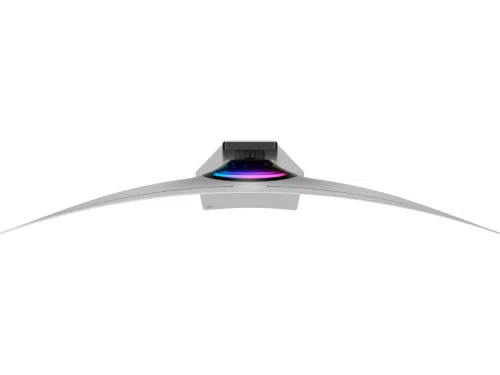 Игровой монитор 49" Samsung Odyssey G9 G95S, White 10