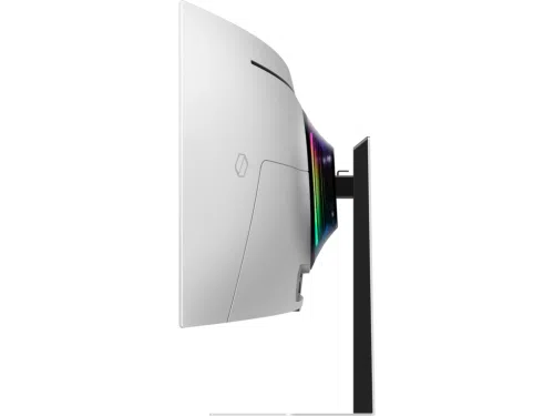 Игровой монитор 49" Samsung Odyssey G9 G95S, White 8