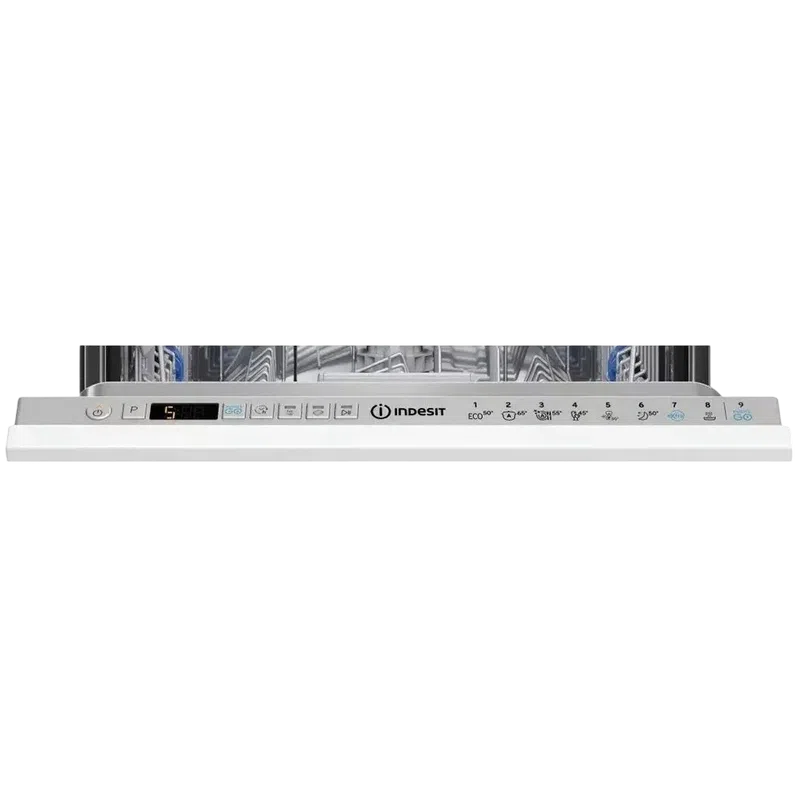 Посудомоечная машина Indesit DSIO 3M24 C S, Серебристый 3
