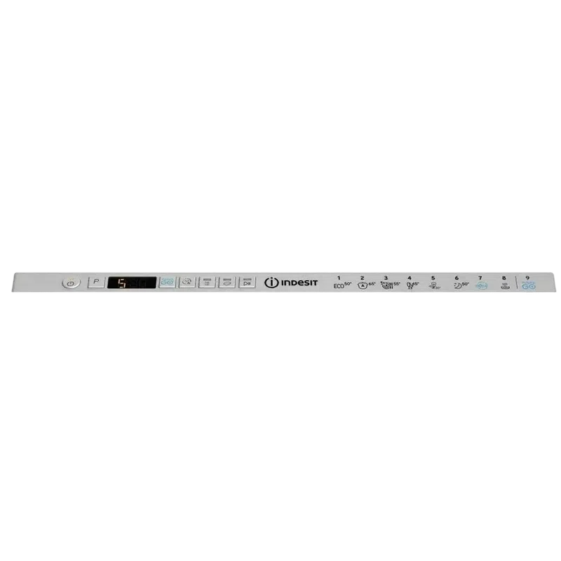 Посудомоечная машина Indesit DSIO 3M24 C S, Серебристый 2