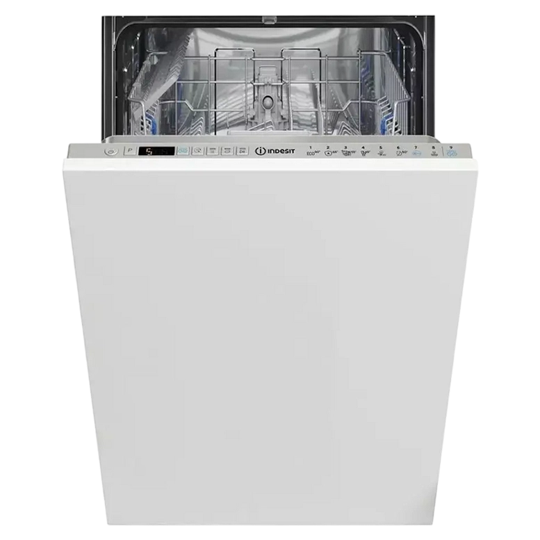 Посудомоечная машина Indesit DSIO 3M24 C S, Серебристый