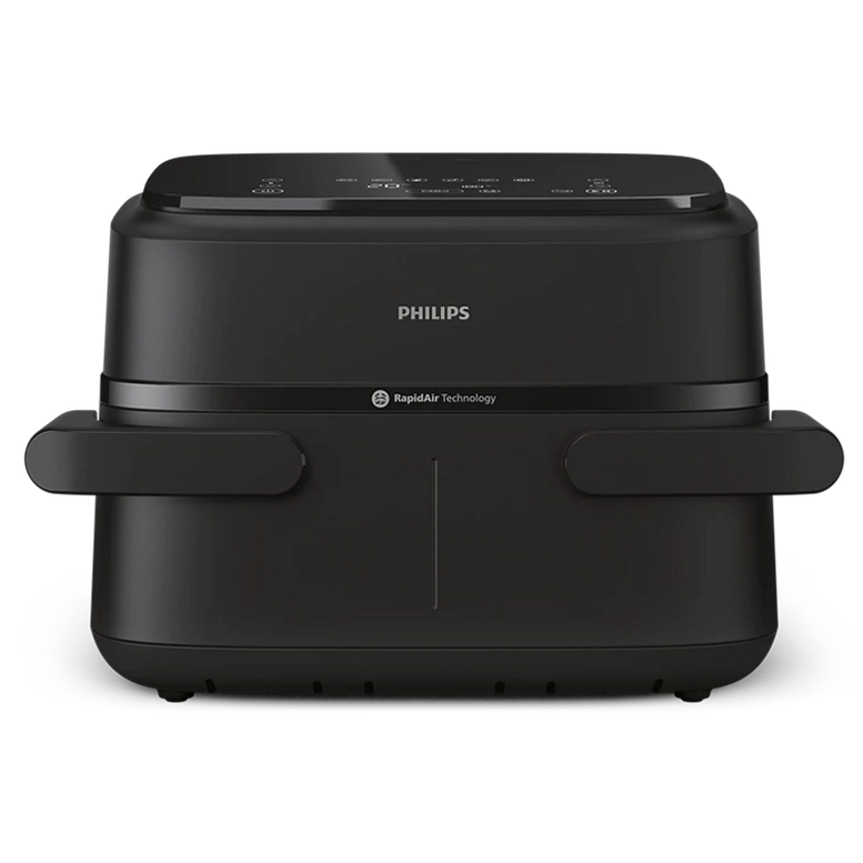 Аэрогриль Philips NA150/00, Black