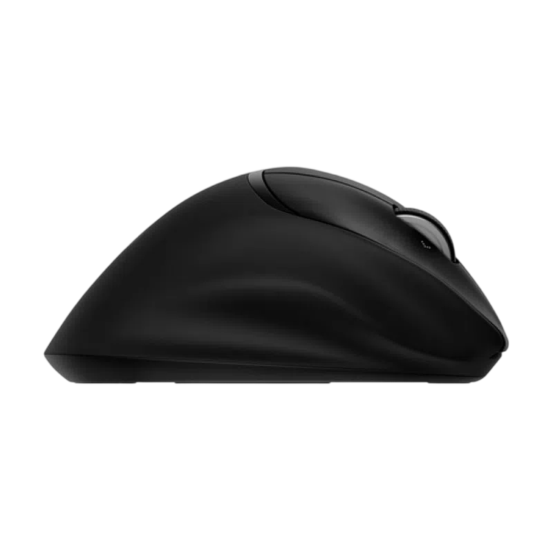 Мышь HP 720M, Проводное/беспроводное, Чёрный 4