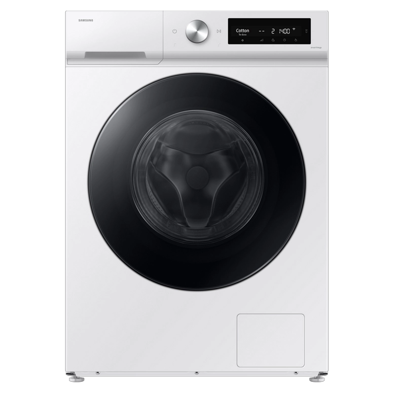 Mașină de spălat cu uscător Samsung WD11DB7B85GWUA, White