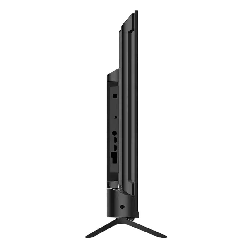 Телевизор 32" OZON H32DN6500S, Black 3