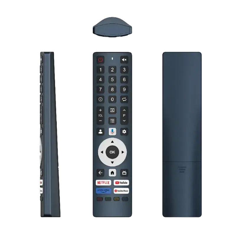 Телевизор 40" OZON H40FN7500S, Black 5